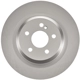 Purchase Top-Quality BREMSEN - BME1012 - Rear Disc Brake Rotor pa14