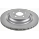 Purchase Top-Quality BREMSEN - BME1066 - Rear Disc Brake Rotor pa11