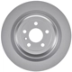 Purchase Top-Quality BREMSEN - BME1066 - Rear Disc Brake Rotor pa9