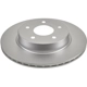 Purchase Top-Quality BREMSEN - BNI1034 - Rear Disc Brake Rotor pa16