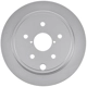 Purchase Top-Quality BREMSEN - BSU1008 - Rear Disc Brake Rotor pa14