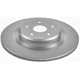 Purchase Top-Quality BREMSEN - BSU1015 - Rear Disc Brake Rotor pa10