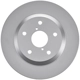 Purchase Top-Quality BREMSEN - BSU1019 - Rear Disc Brake Rotor pa9