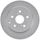 Purchase Top-Quality BREMSEN - BTO1019 - Rear Disc Brake Rotor pa14