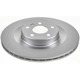 Purchase Top-Quality BREMSEN - BVO1012 - Rear Disc Brake Rotor pa15