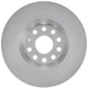 Purchase Top-Quality BREMSEN - BVW1035 - Rear Disc Brake Rotor pa12