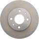 Purchase Top-Quality CENTRIC PARTS - 121.04001 - Rear Disc Brake Rotor pa12