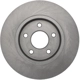 Purchase Top-Quality Rear Disc Brake Rotor by CENTRIC PARTS - 121.20017 pa11