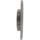 Purchase Top-Quality Rear Disc Brake Rotor by CENTRIC PARTS - 121.20017 pa4