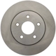 Purchase Top-Quality Rear Disc Brake Rotor by CENTRIC PARTS - 121.20017 pa5