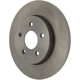 Purchase Top-Quality Rear Disc Brake Rotor by CENTRIC PARTS - 121.20017 pa9