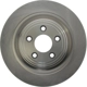 Purchase Top-Quality Rear Disc Brake Rotor by CENTRIC PARTS - 121.20022 pa4