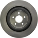 Purchase Top-Quality Rear Disc Brake Rotor by CENTRIC PARTS - 121.20022 pa6
