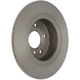 Purchase Top-Quality Rear Disc Brake Rotor by CENTRIC PARTS - 121.22004 pa3