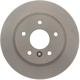 Purchase Top-Quality Rear Disc Brake Rotor by CENTRIC PARTS - 121.22004 pa8