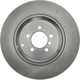 Purchase Top-Quality Rear Disc Brake Rotor by CENTRIC PARTS - 121.22008 pa5