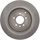 Purchase Top-Quality Rear Disc Brake Rotor by CENTRIC PARTS - 121.22010 pa14