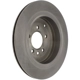 Purchase Top-Quality Rear Disc Brake Rotor by CENTRIC PARTS - 121.22010 pa3