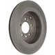 Purchase Top-Quality Rear Disc Brake Rotor by CENTRIC PARTS - 121.22010 pa8