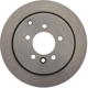 Purchase Top-Quality Rear Disc Brake Rotor by CENTRIC PARTS - 121.22012 pa3