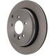 Purchase Top-Quality Rear Disc Brake Rotor by CENTRIC PARTS - 121.22012 pa8