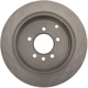 Purchase Top-Quality Rear Disc Brake Rotor by CENTRIC PARTS - 121.22012 pa9