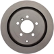 Purchase Top-Quality Rear Disc Brake Rotor by CENTRIC PARTS - 121.22017 pa2