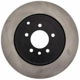 Purchase Top-Quality Rear Disc Brake Rotor by CENTRIC PARTS - 121.22021 pa11