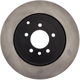 Purchase Top-Quality Rear Disc Brake Rotor by CENTRIC PARTS - 121.22021 pa13