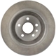 Purchase Top-Quality CENTRIC PARTS - 121.22023 - Rear Disc Brake Rotor pa6