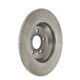 Purchase Top-Quality CENTRIC PARTS - 121.22023 - Rear Disc Brake Rotor pa7