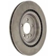 Purchase Top-Quality Rear Disc Brake Rotor by CENTRIC PARTS - 121.22024 pa13