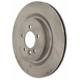Purchase Top-Quality Rear Disc Brake Rotor by CENTRIC PARTS - 121.22024 pa14