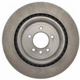 Purchase Top-Quality Rear Disc Brake Rotor by CENTRIC PARTS - 121.22024 pa15