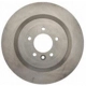 Purchase Top-Quality Rear Disc Brake Rotor by CENTRIC PARTS - 121.22024 pa16