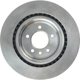 Purchase Top-Quality Rear Disc Brake Rotor by CENTRIC PARTS - 121.22027 pa1