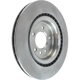 Purchase Top-Quality Rear Disc Brake Rotor by CENTRIC PARTS - 121.22027 pa2