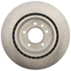 Purchase Top-Quality CENTRIC PARTS - 121.22033 - Disc Brake Rotor pa2