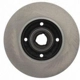 Purchase Top-Quality Rear Disc Brake Rotor by CENTRIC PARTS - 121.33022 pa11
