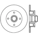 Purchase Top-Quality Rotor de frein � disque arri�re by CENTRIC PARTS - 121.33022 pa3