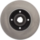 Purchase Top-Quality Rear Disc Brake Rotor by CENTRIC PARTS - 121.33022 pa5