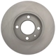 Purchase Top-Quality CENTRIC PARTS - 121.33025 - Disc Brake Rotor pa2