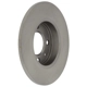 Purchase Top-Quality CENTRIC PARTS - 121.33025 - Disc Brake Rotor pa3