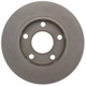 Purchase Top-Quality Rear Disc Brake Rotor by CENTRIC PARTS - 121.33026 pa3
