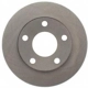 Purchase Top-Quality Rear Disc Brake Rotor by CENTRIC PARTS - 121.33026 pa4