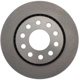 Purchase Top-Quality Rotor de frein à disque arrière par CENTRIC PARTS - 121.33033 pa5