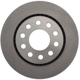 Purchase Top-Quality Rotor de frein à disque arrière by CENTRIC PARTS - 121.33033 pa5