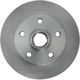 Purchase Top-Quality Rear Disc Brake Rotor by CENTRIC PARTS - 121.33035 pa3