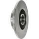 Purchase Top-Quality Rotor de frein à disque arrière par CENTRIC PARTS - 121.33035 pa6