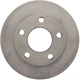 Purchase Top-Quality Rear Disc Brake Rotor by CENTRIC PARTS - 121.33038 pa12